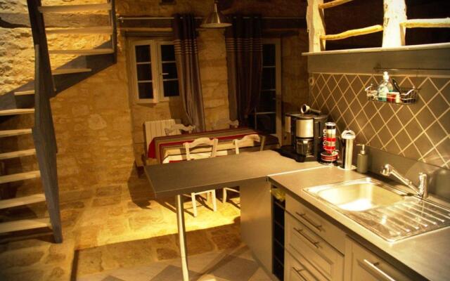 Les Gites du Villajou