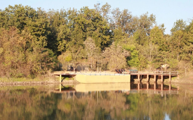 Saccharum Safari Lodge