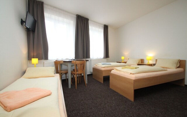 Apartmány u Gigantu