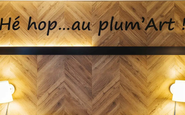 ibis Styles Douai Gare Gayant Expo