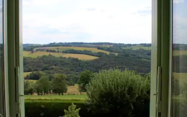 Holiday home Chemin du Verdier