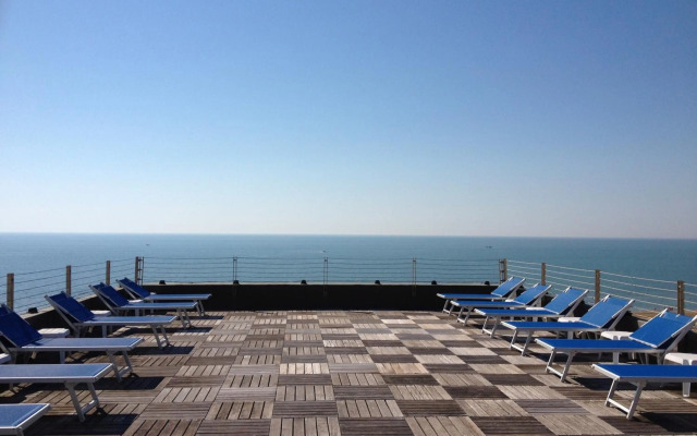 Grand Hotel Playa