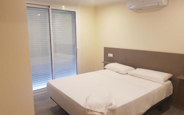 Apartamentos Portoalegre