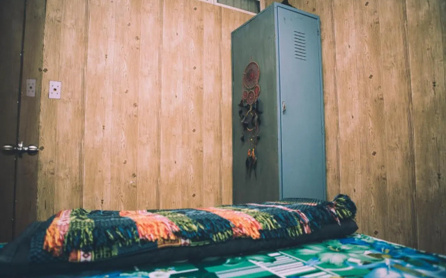 Rong Homestay