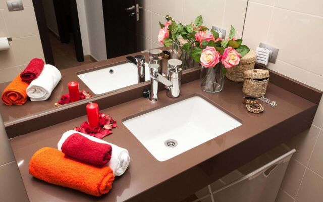 Apartamento Urban