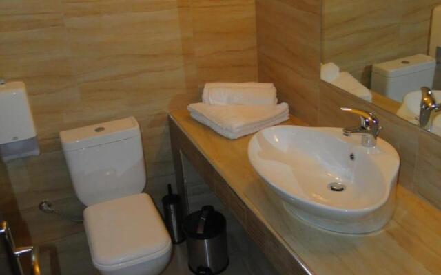 Hotel Olympos