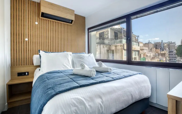GSM Elevated Luxury Suites