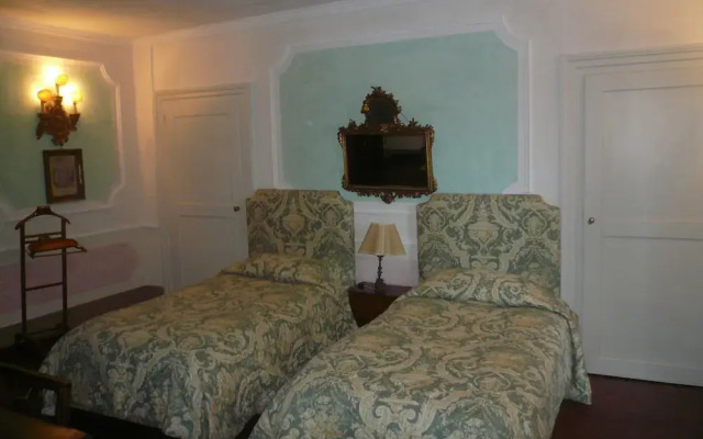 Luxurious Palazzo in Venice in the Rialto Area With Housekeepercook