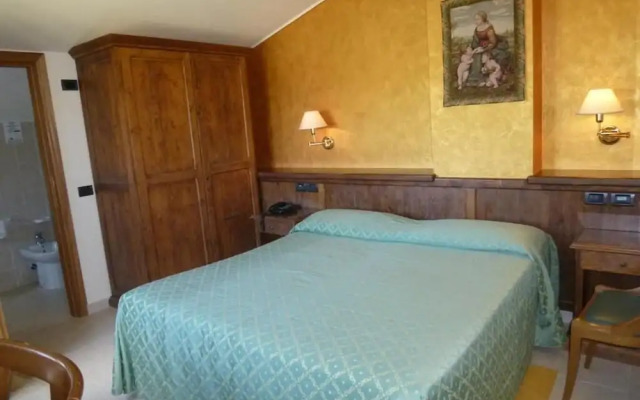 Hotel Campiglione