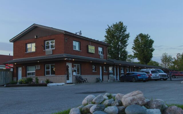 Kings Inn Midland
