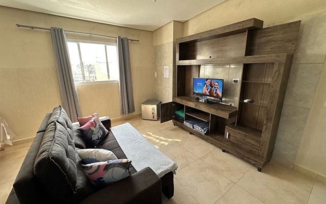 Suites dos Laranjais