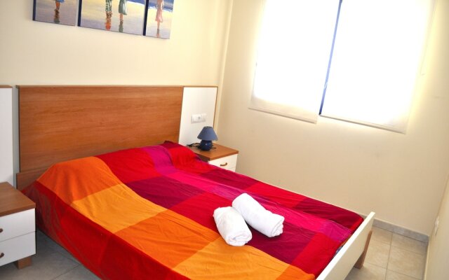 Residencial Playa Sol III