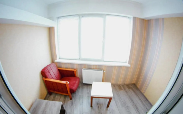 Apartment on Ion Neculce 1, ZityMall Shopping Center, Free Parking&WiFi