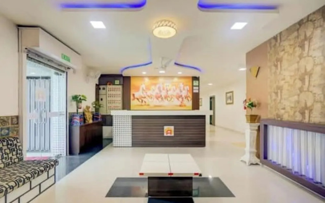 Hotel Ayaansh