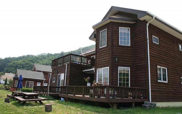 Pyeongchang Sound Of Morning Pension