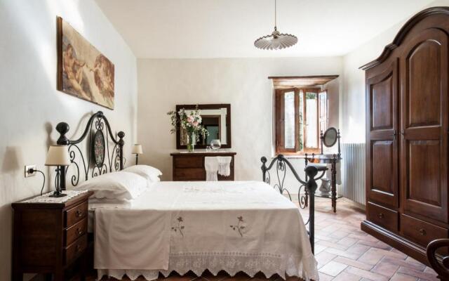 Agriturismo di Baroni Enzo