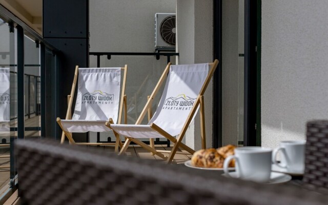 Prestige Golden View Wellness Apartments