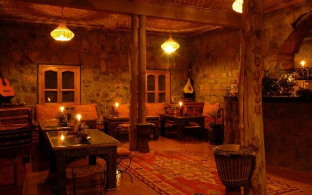 Auberge Le Festival Todra Gorge