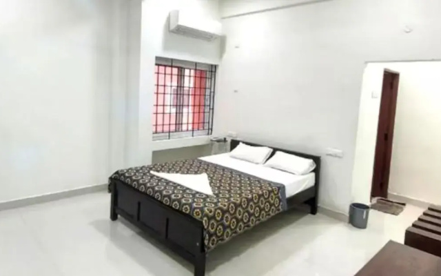 Hotel Aalayam Tiruvannamalai