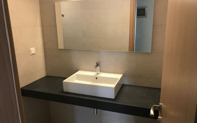 Neapolis Rooms & Apartments