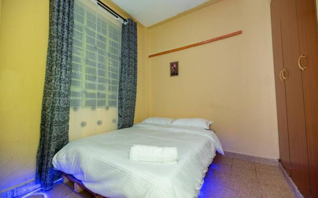 Repose Stay - Karen, 2 Bedroom, WiFi,Parking, CCTV