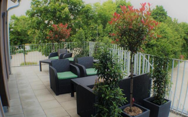 Hofgut Stefan - Das Bodensee Hostel