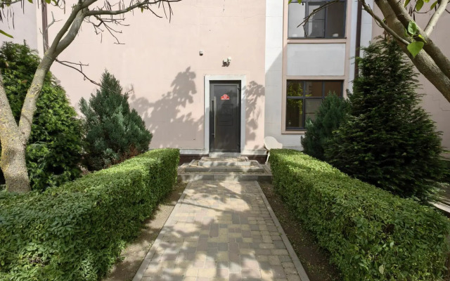 Open spaces