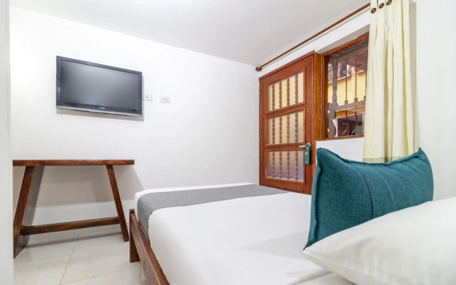 Ayenda Hotel Casona Santa Rosa