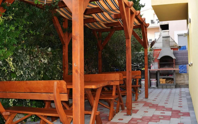 Iva Apartmani