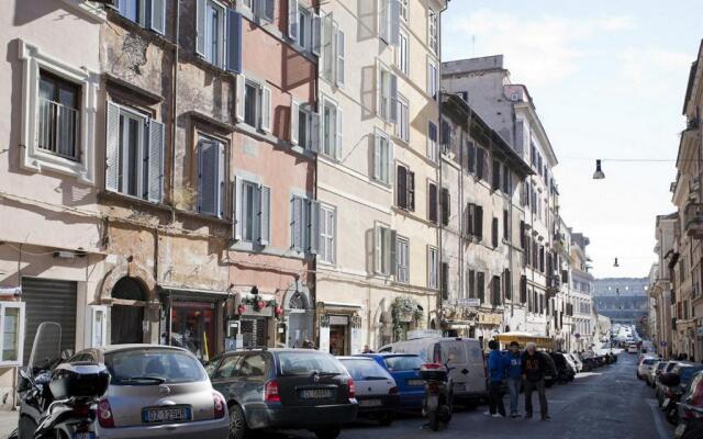 Locappart Colosseo / Esquilino