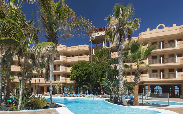 Elba Castillo San Jorge & Antigua Suite Hotel