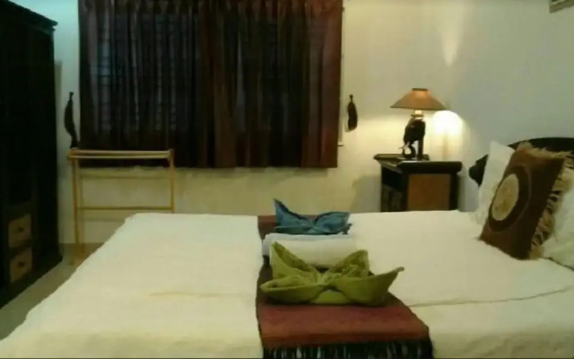 Wongsuwan Pool Villa