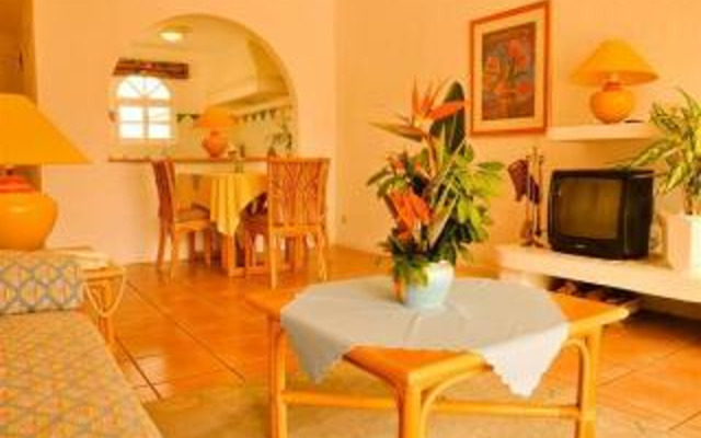 Villa Opuntia
