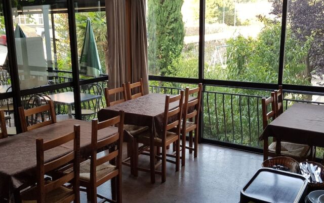 Hotel Restaurant la Terrasse