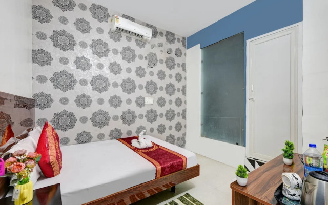 Hotel ALLEN STAY Uttam Nagar