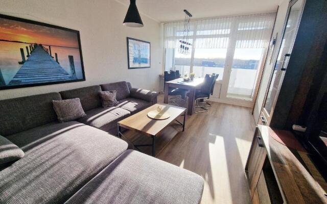 Ferienpark B09-001 Ferienpark