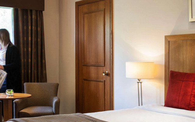Mercure St Albans Noke