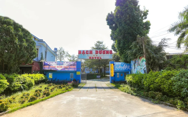 OYO 593 Bach Duong Hotel