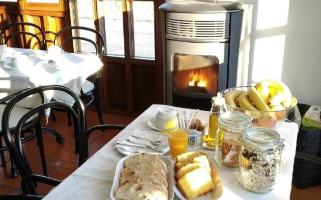 Posada La Fuentona de Ruente