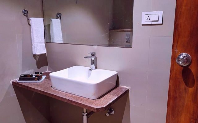ShriGo Hotel Nathdwara