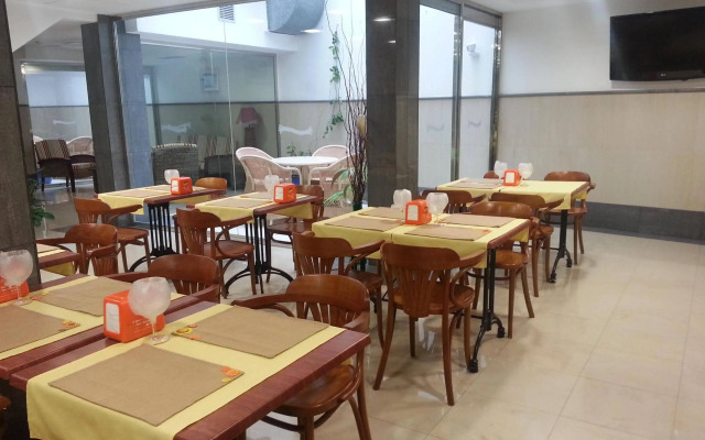 RK Hotel El Cabo