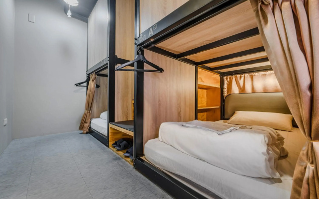 Getcha Hostel