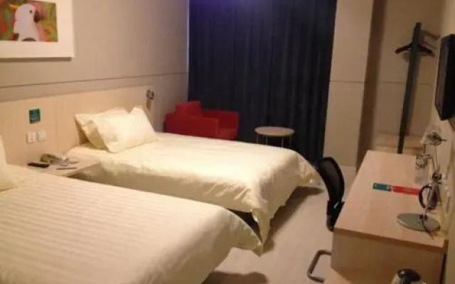 Jinjiang Inn Qianan Middle Yanshan Road Branch