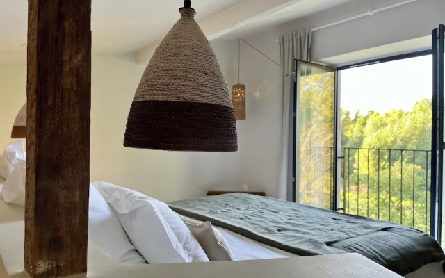 Les Terrasses de Bélarga