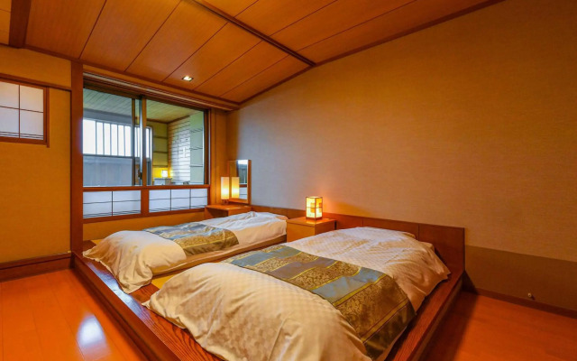 Hokuriku Fukui Awara Onsen Mimatsu