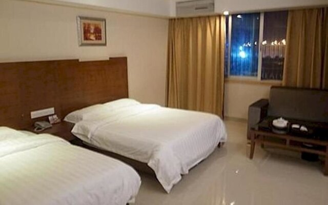Changzhijiang Business Hotel