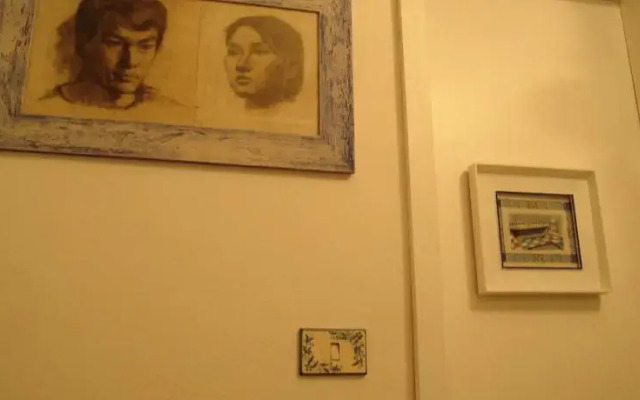 Casa Rustico