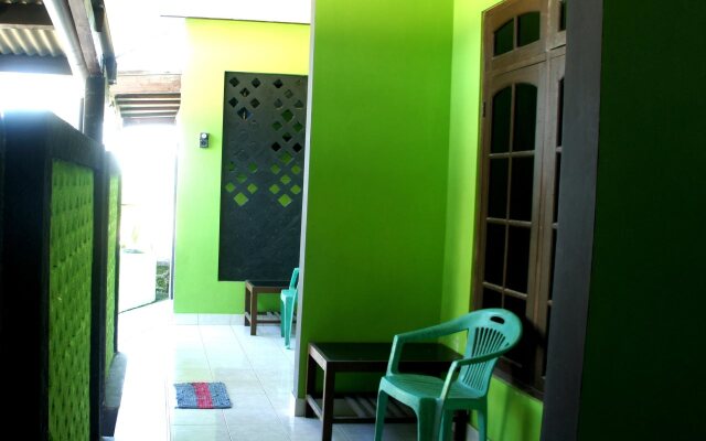 Bayu Murti Homestay