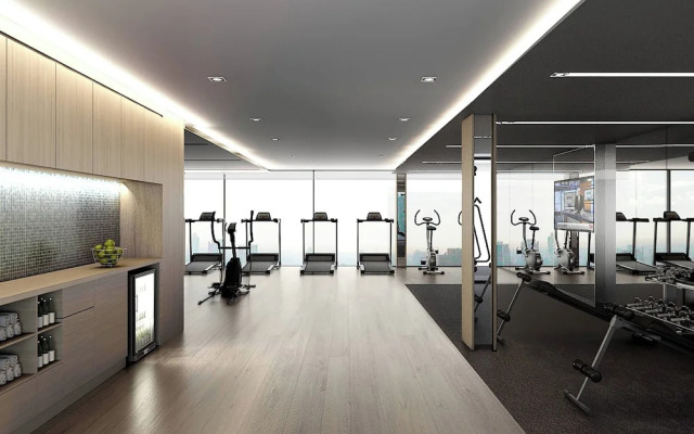 Courtyard By Marriott North Pattaya