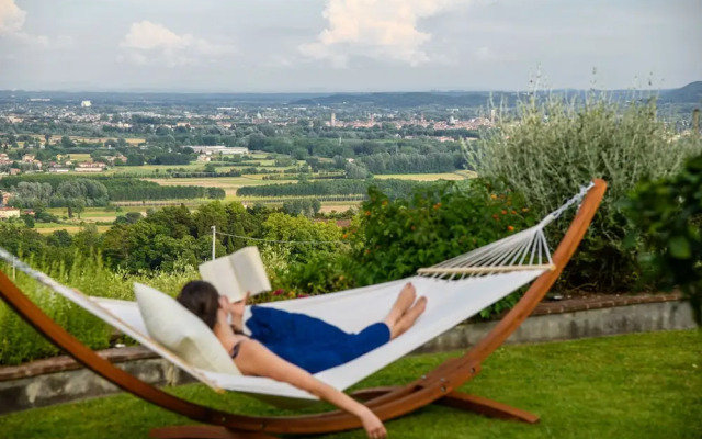 Villa Lontana in Lucca